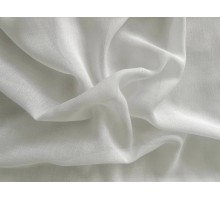 Тюль French Linen (цвет экра)